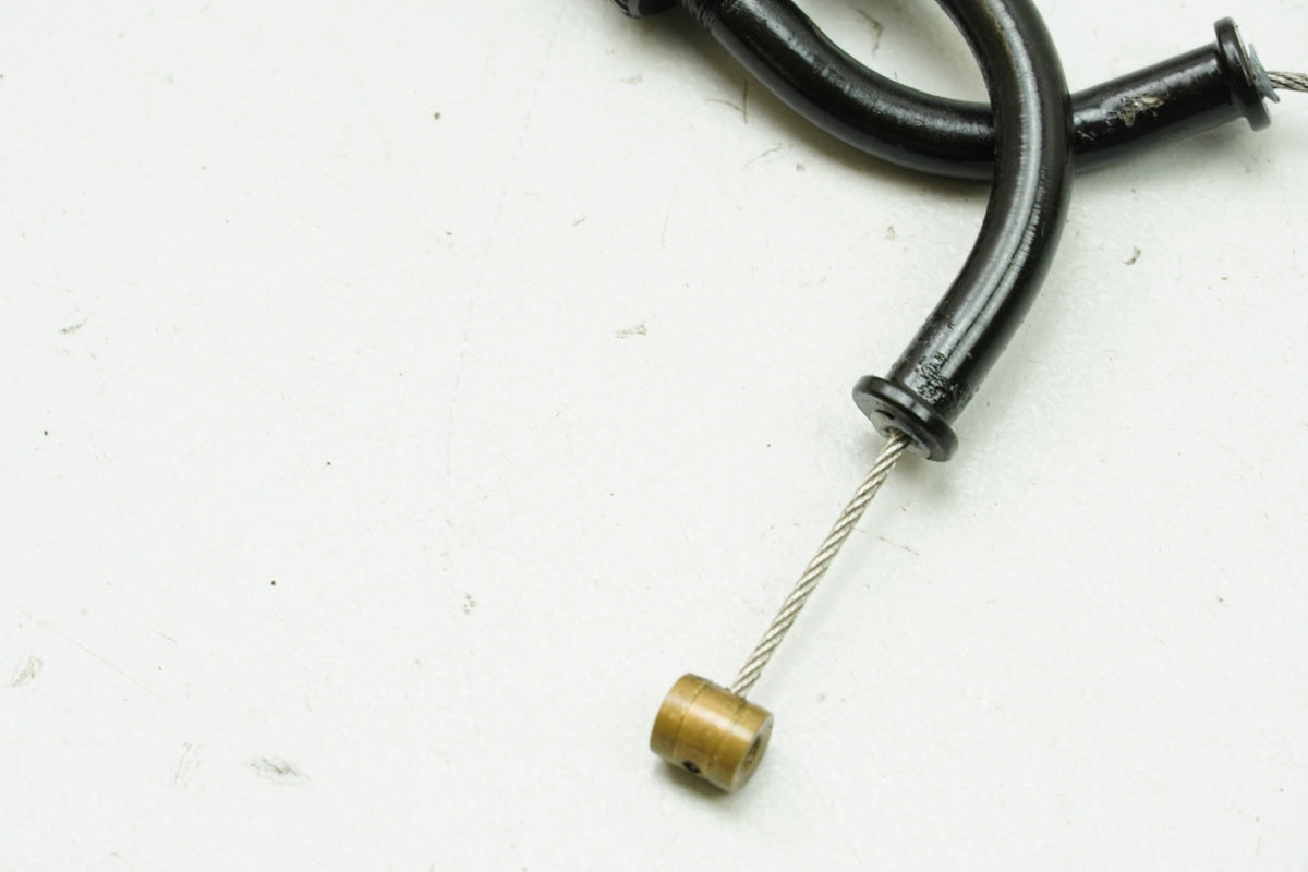 BMW K 1200 LT A K2LT Cables de acelerador, cable de apertura, cable de cierre, cable de gas