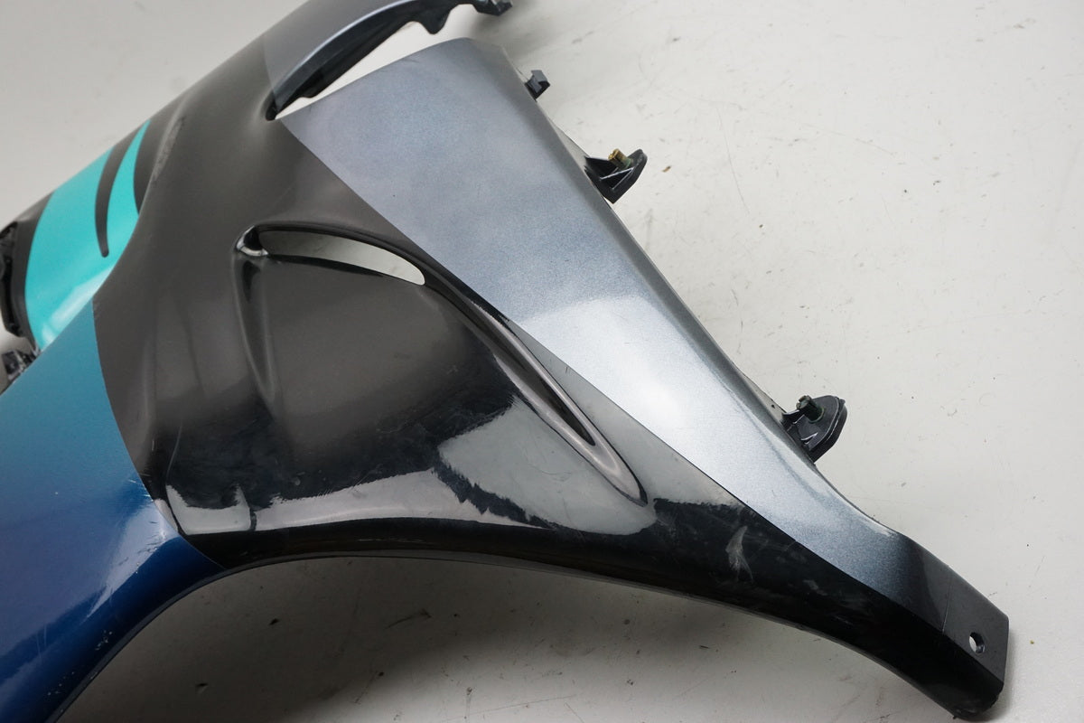 HONDA CBR 1000 SC24 Side Fairing Left Cover 64360-MZ2A-0000
