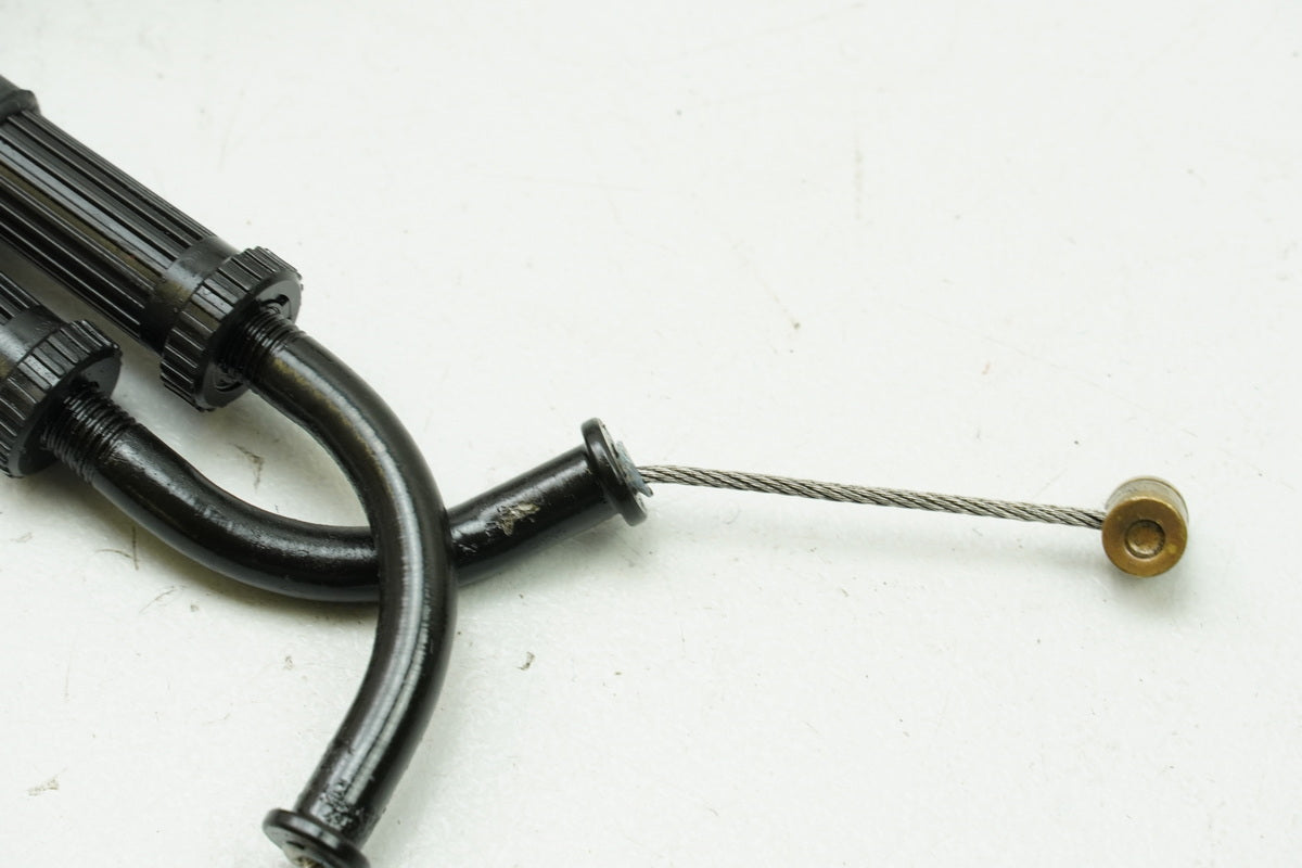 BMW K 1200 LT A K2LT Cables de acelerador, cable de apertura, cable de cierre, cable de gas