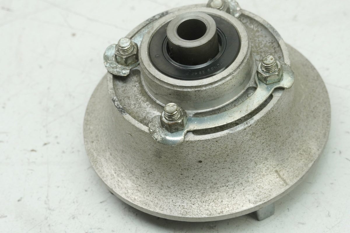 SUZUKI RG 125 NF12B GAMMA Sprocket Carrier Holder (for Sprocket Rim Rear Wheel)