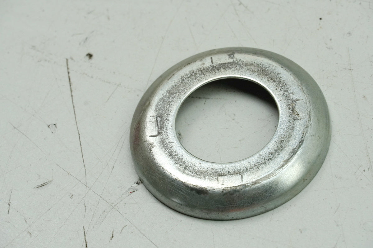 KAWASAKI Z 750 E KZ750E Tuerca fijación dirección tija de horquilla junta tornillo