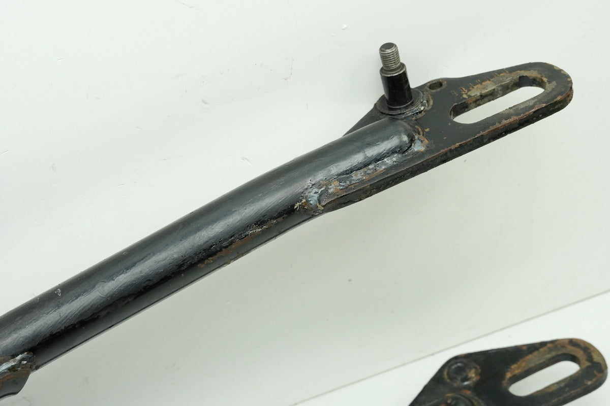 YAMAHA DS7 250 Schwinge Hinterradschwinge (für Felge Hinterrad)