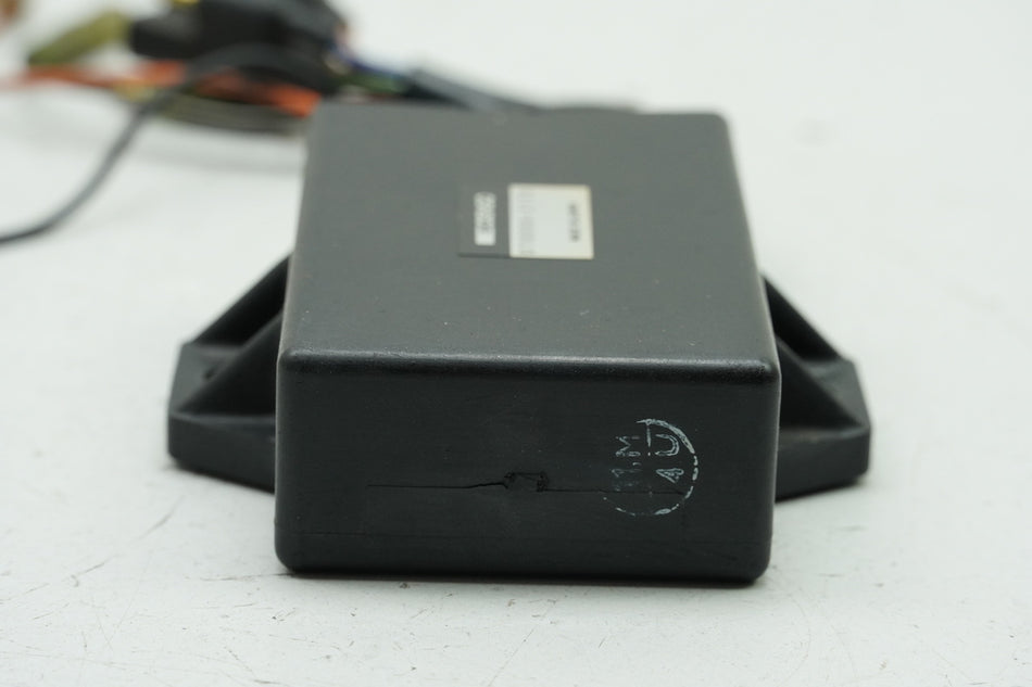 Aprilia Pegaso 650 GA (MX) CDI Ignition Box Control Unit Blackbox Control Unit for Engine