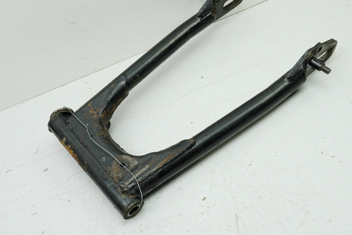 YAMAHA DS7 250 Schwinge Hinterradschwinge (für Felge Hinterrad)