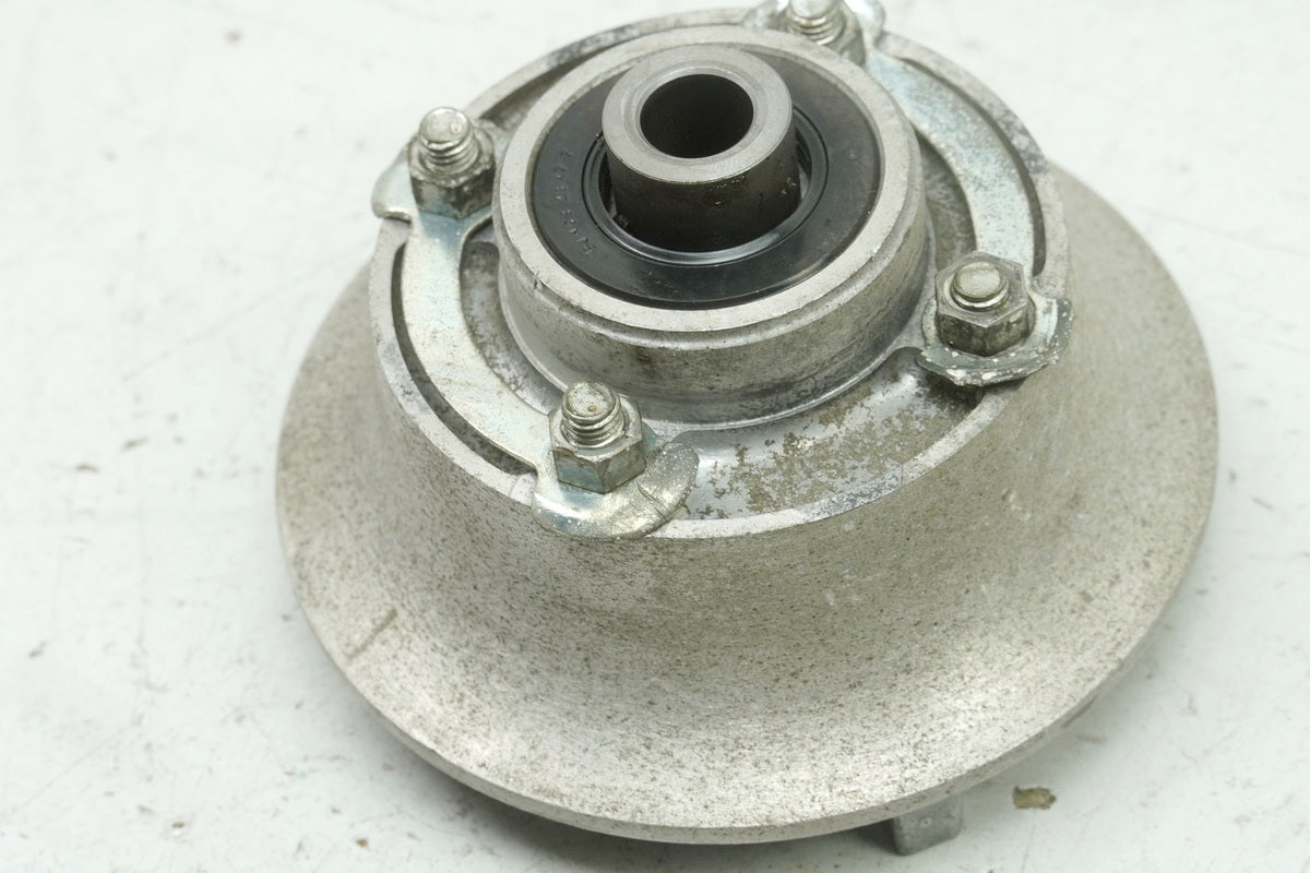 SUZUKI RG 125 NF12B GAMMA Sprocket Carrier Holder (for Sprocket Rim Rear Wheel)