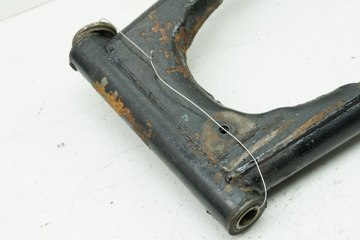 YAMAHA DS7 250 Schwinge Hinterradschwinge (für Felge Hinterrad)
