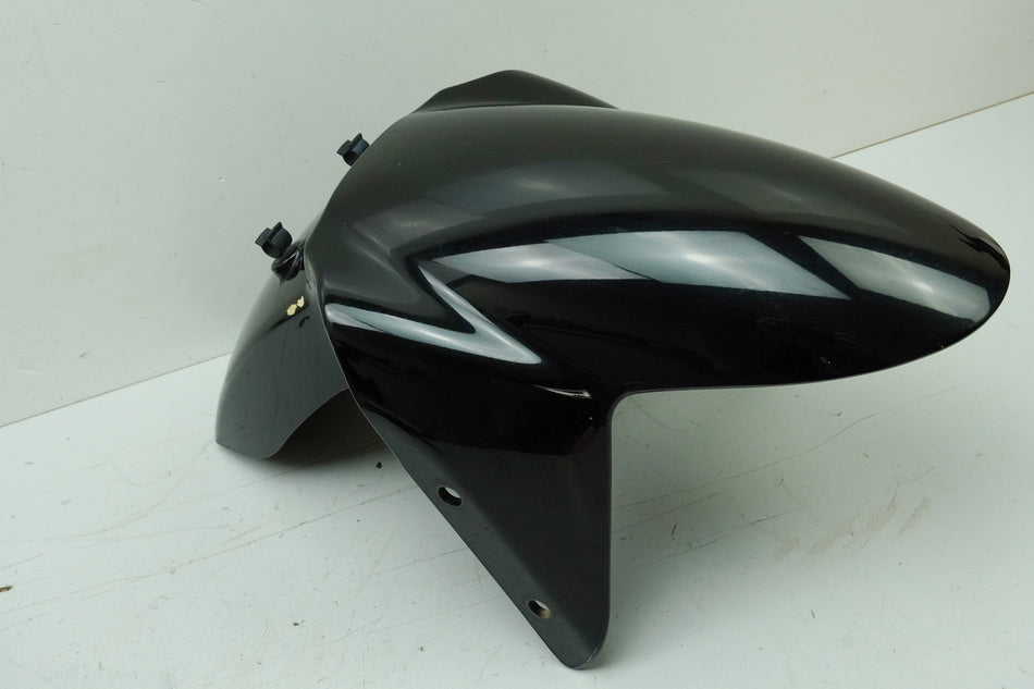 TRIUMPH SPEED TRIPLE 955 i 595 N Kotflügel vorn Radlauf Fender Schutzblech