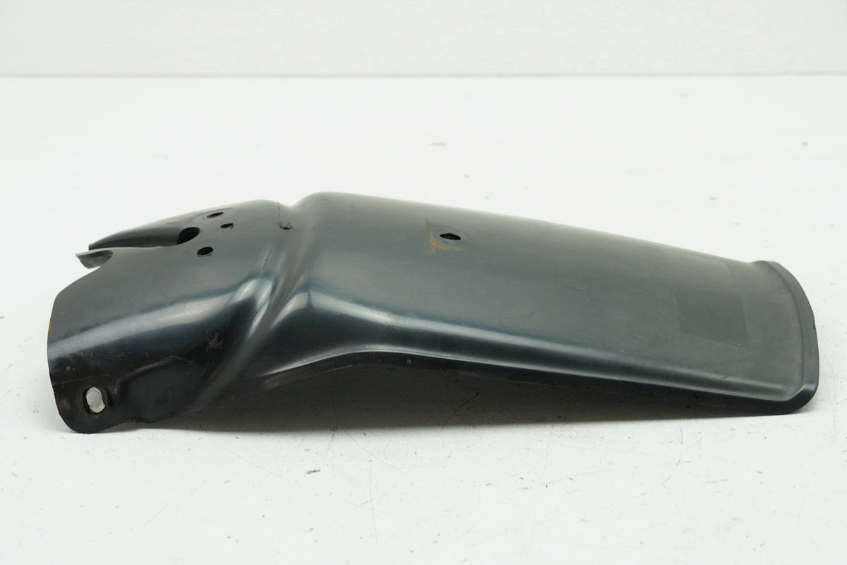 YAMAHA SR 250 3Y8 Kotflügel hinten Radlauf Fender Spritzschutz Abdeckung Cover