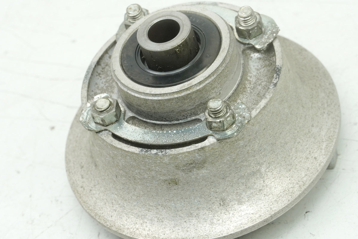 SUZUKI RG 125 NF12B GAMMA Sprocket Carrier Holder (for Sprocket Rim Rear Wheel)