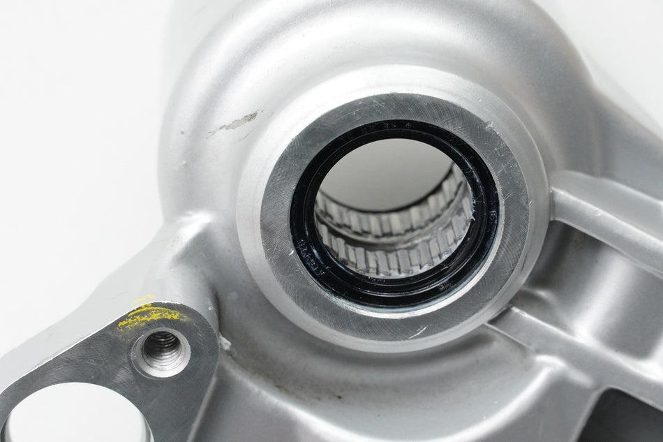 VESPA Primavera 50 4T 3V i-Get Halter Bremssattel vorn Stoßdämpfer 1C0019705