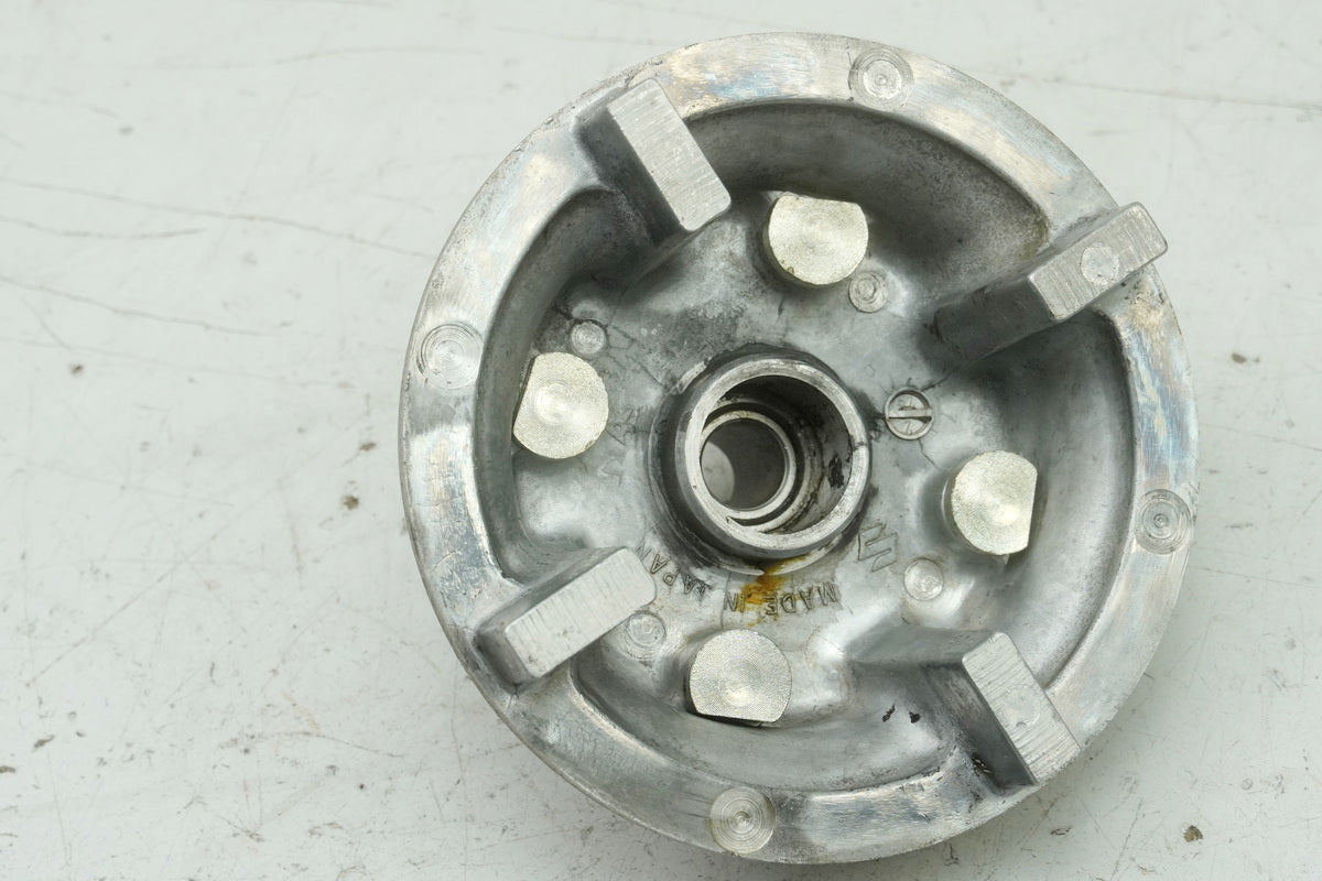 SUZUKI RG 125 NF12B GAMMA Sprocket Carrier Holder (for Sprocket Rim Rear Wheel)