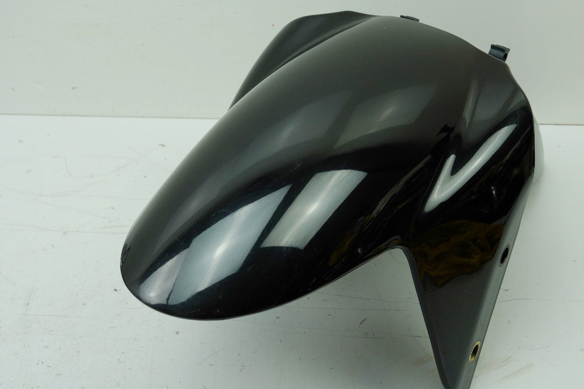 TRIUMPH SPEED TRIPLE 955 i 595 N Kotflügel vorn Radlauf Fender Schutzblech