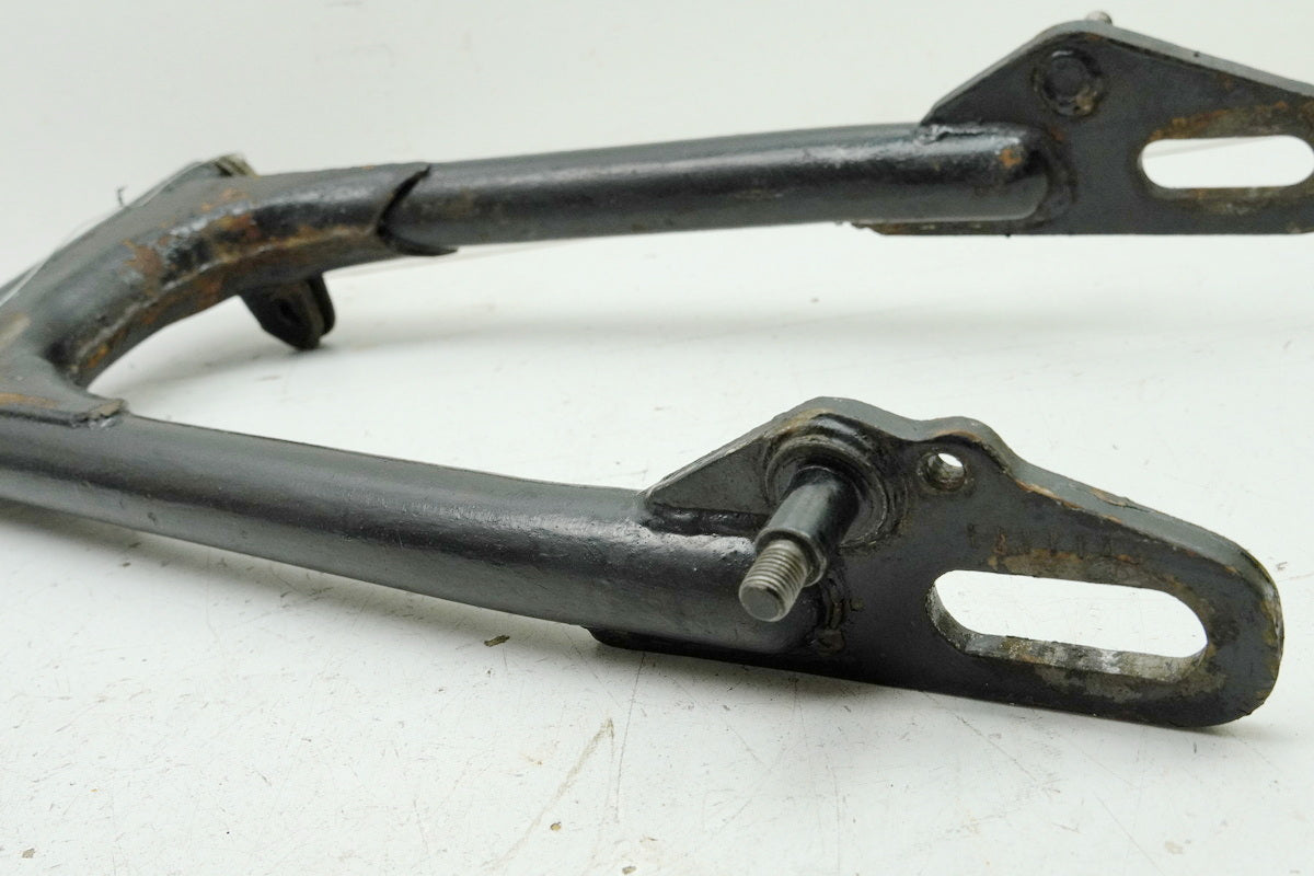 YAMAHA DS7 250 Schwinge Hinterradschwinge (für Felge Hinterrad)