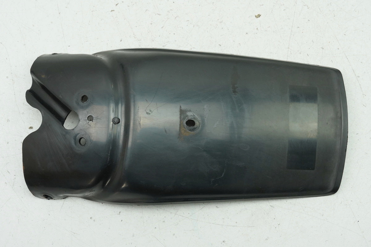 YAMAHA SR 250 3Y8 Kotflügel hinten Radlauf Fender Spritzschutz Abdeckung Cover