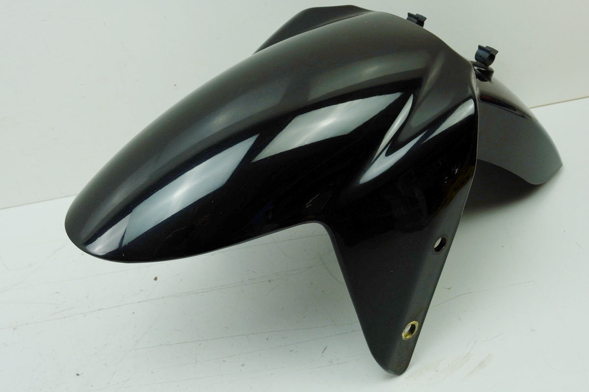 TRIUMPH SPEED TRIPLE 955 i 595 N Kotflügel vorn Radlauf Fender Schutzblech