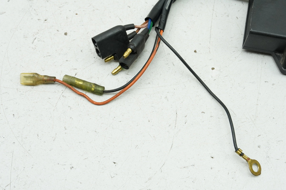Aprilia Pegaso 650 GA (MX) CDI Ignition Box Control Unit Blackbox Control Unit for Engine