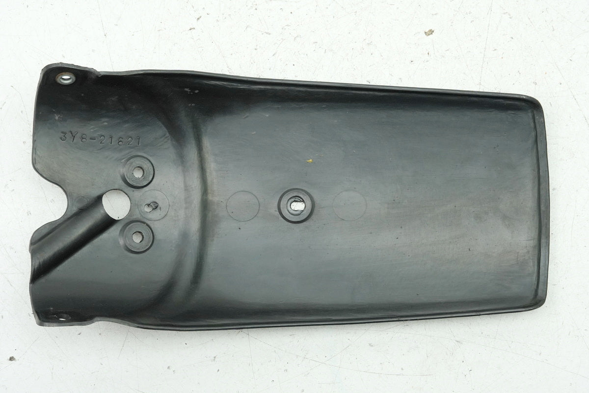 YAMAHA SR 250 3Y8 Kotflügel hinten Radlauf Fender Spritzschutz Abdeckung Cover