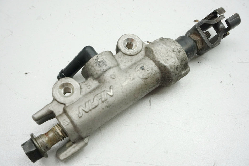 HONDA VTR 1000 SC36 FIRESTORM Cilindro de freno trasero Bomba de freno Cilindro maestro de freno trasero
