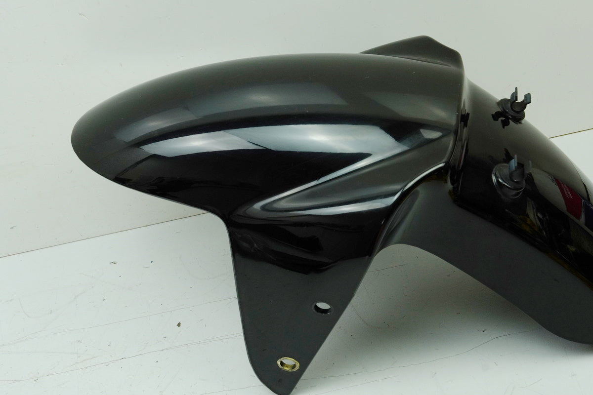 TRIUMPH SPEED TRIPLE 955 i 595 N Kotflügel vorn Radlauf Fender Schutzblech