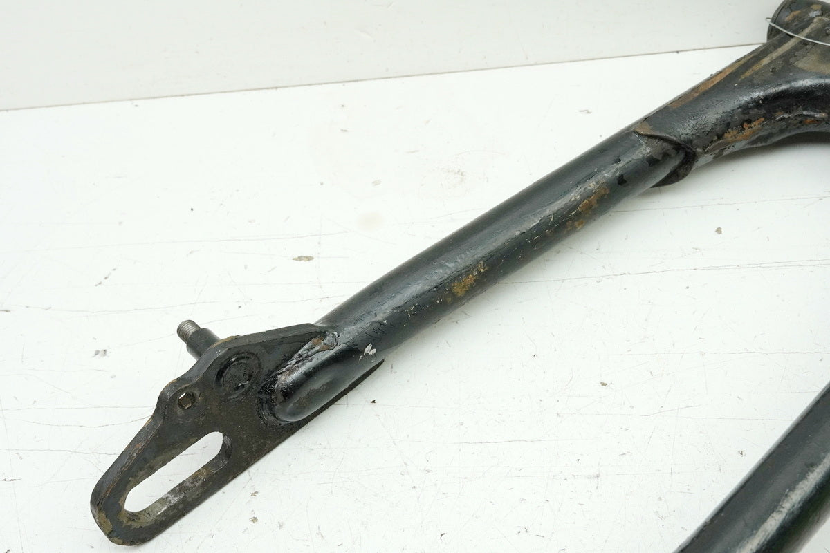 YAMAHA DS7 250 Schwinge Hinterradschwinge (für Felge Hinterrad)