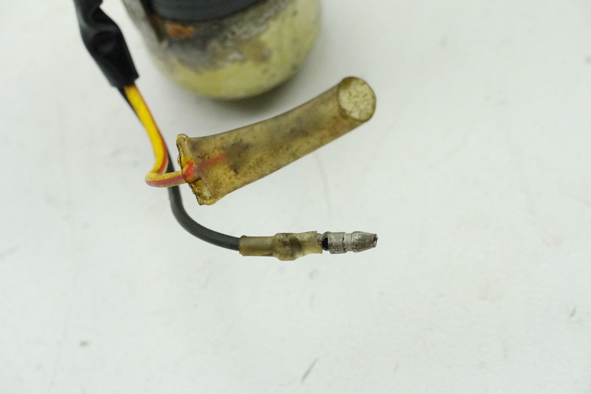 KAWASAKI Z 750 E KZ750E Starter Relay Solenoid Switch