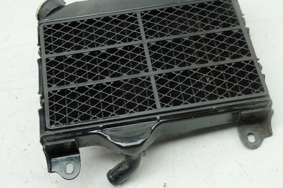 SUZUKI RG 125 NF12B GAMMA Radiador, enfriador de agua original