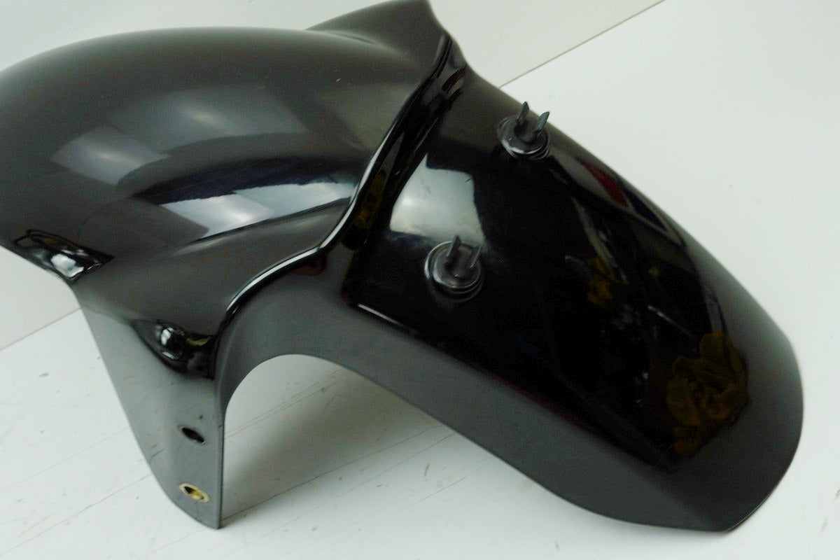 TRIUMPH SPEED TRIPLE 955 i 595 N Kotflügel vorn Radlauf Fender Schutzblech