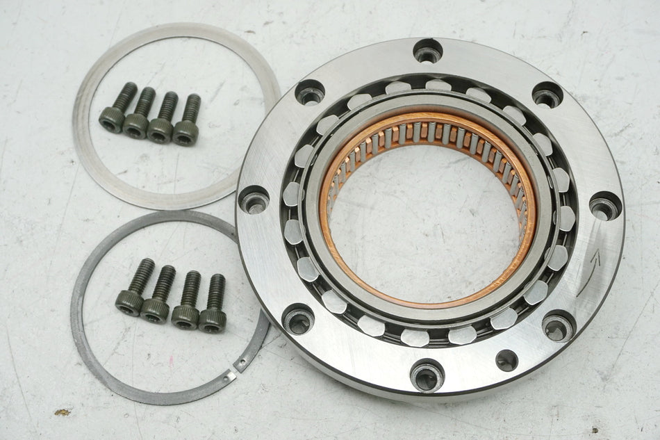YAMAHA XVS 1100 VP05 DRAG STAR Embrague de arranque de rueda libre