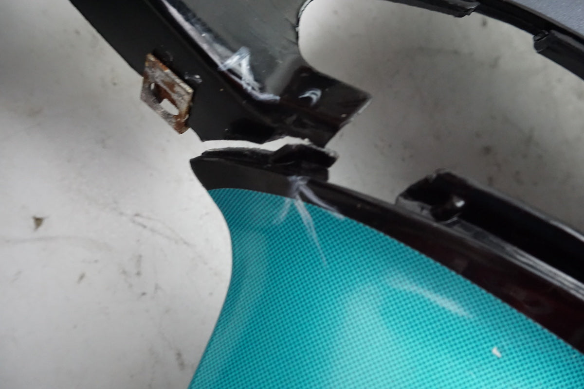HONDA CBR 1000 SC24 Side Fairing Left Cover 64360-MZ2A-0000