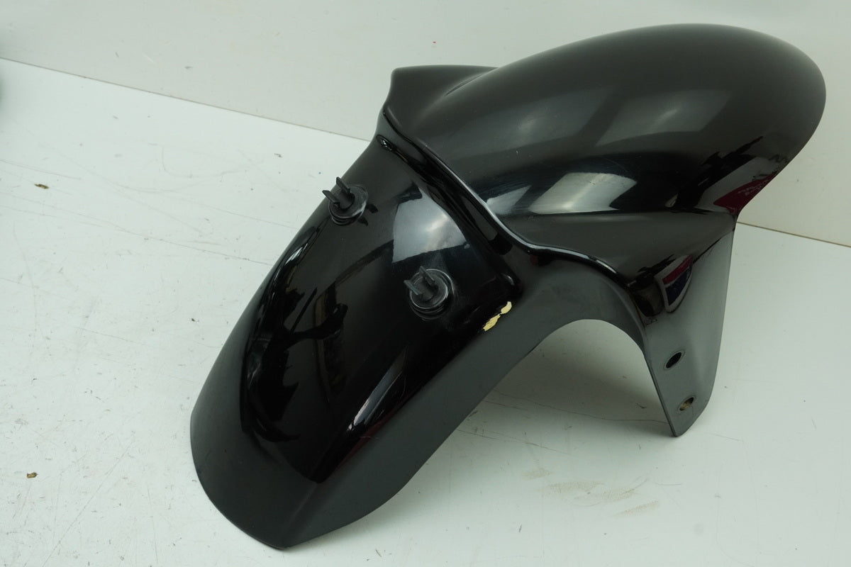 TRIUMPH SPEED TRIPLE 955 i 595 N Kotflügel vorn Radlauf Fender Schutzblech