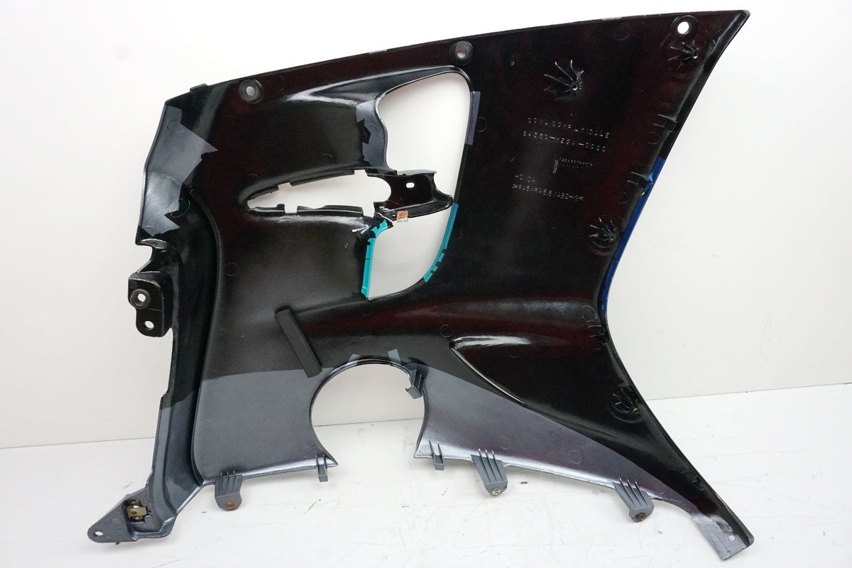 HONDA CBR 1000 SC24 Side Fairing Left Cover 64360-MZ2A-0000