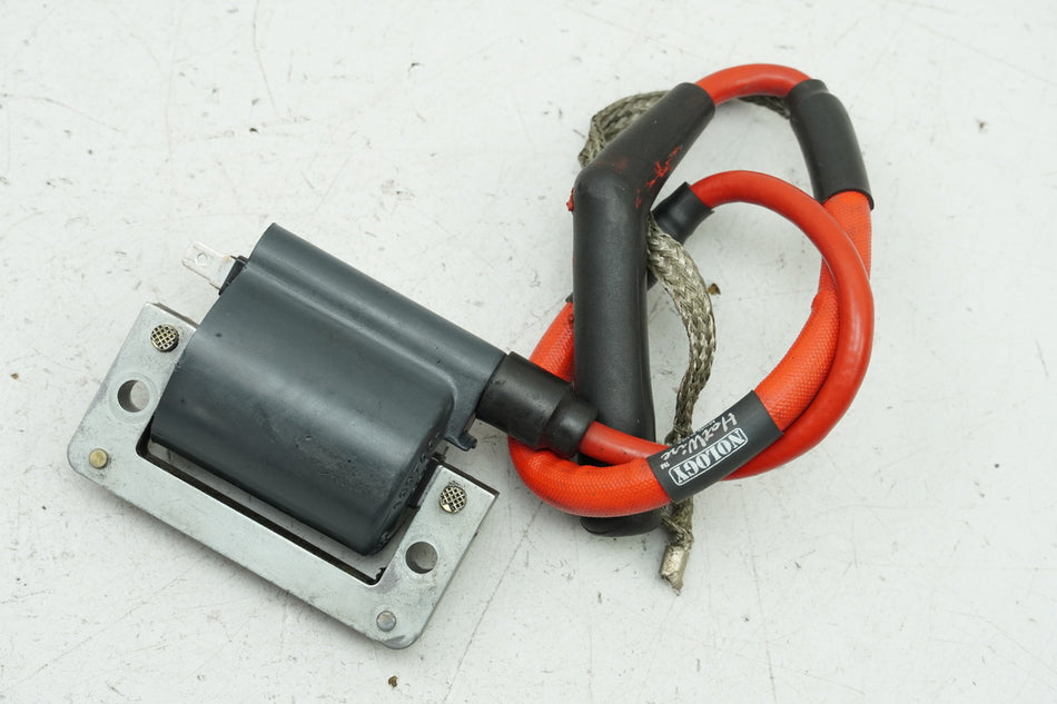 Aprilia Pegaso 650 GA (MX) Zündspule Zündkerzenstecker Zündkabel Ignition Coil