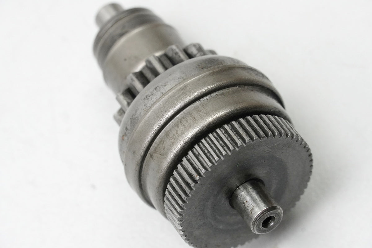 VESPA Primavera 50 4T 3V i-Get Embrague de arranque Bendix 289202