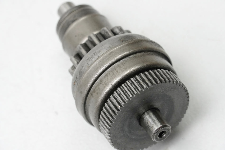 VESPA Primavera 50 4T 3V i-Get Anlasserfreilauf Starterkupplung 289202