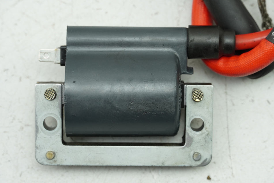 Aprilia Pegaso 650 GA (MX) Zündspule Zündkerzenstecker Zündkabel Ignition Coil