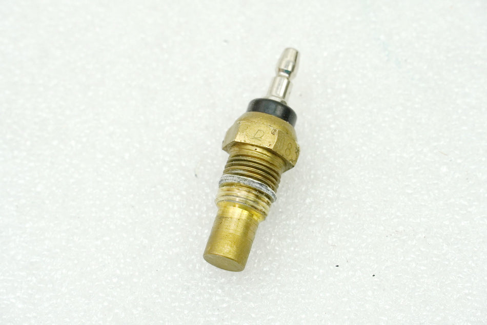 KAWASAKI ZZR 1100 D ZXT10D G Temperaturfühler Sensor Wasser Thermostat
