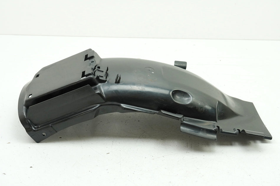 YAMAHA SR 250 3Y8 Guardabarros tras. Paso de rueda Guardabarros protección contra salpicaduras Revestimiento interior trasero