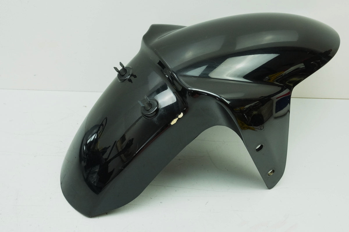 TRIUMPH SPEED TRIPLE 955 i 595 N Kotflügel vorn Radlauf Fender Schutzblech
