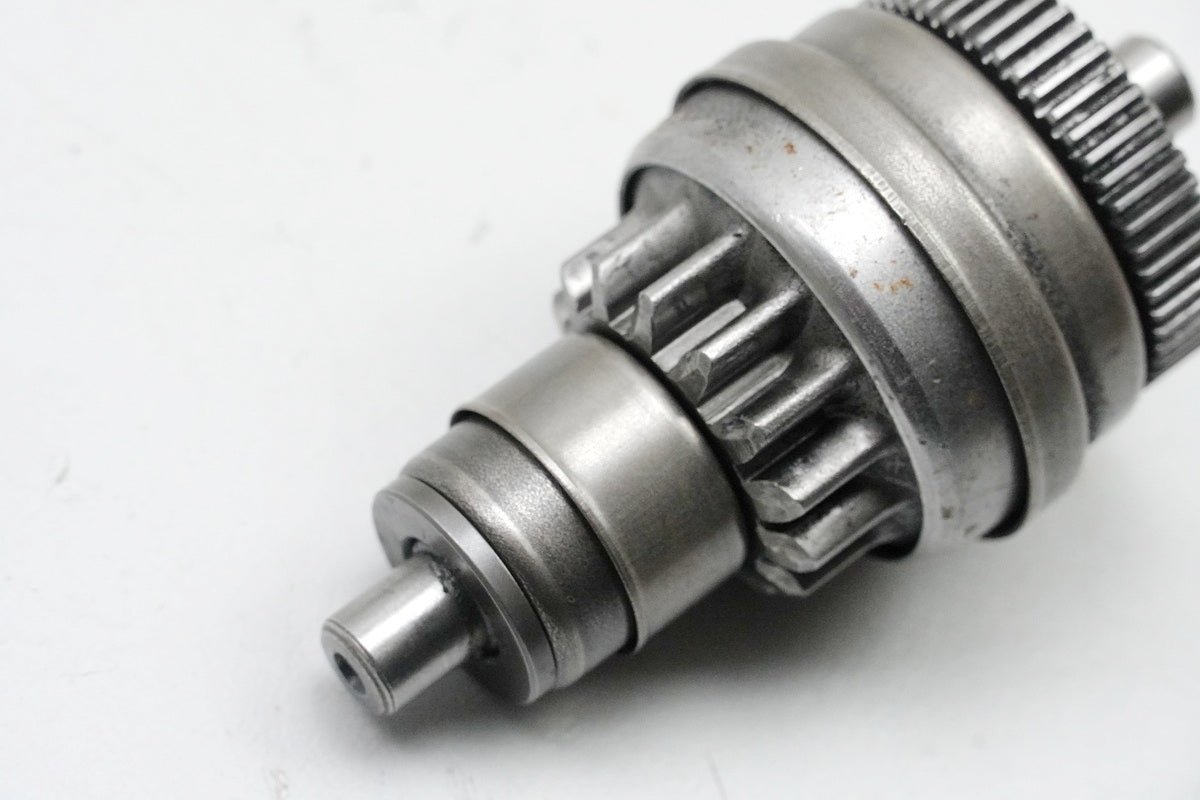 VESPA Primavera 50 4T 3V i-Get Embrague de arranque Bendix 289202