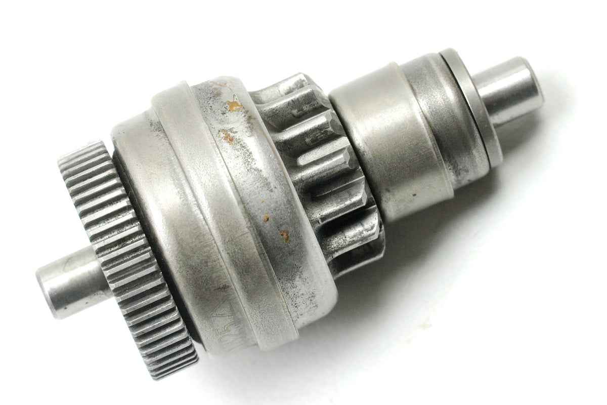 VESPA Primavera 50 4T 3V i-Get Embrague de arranque Bendix 289202