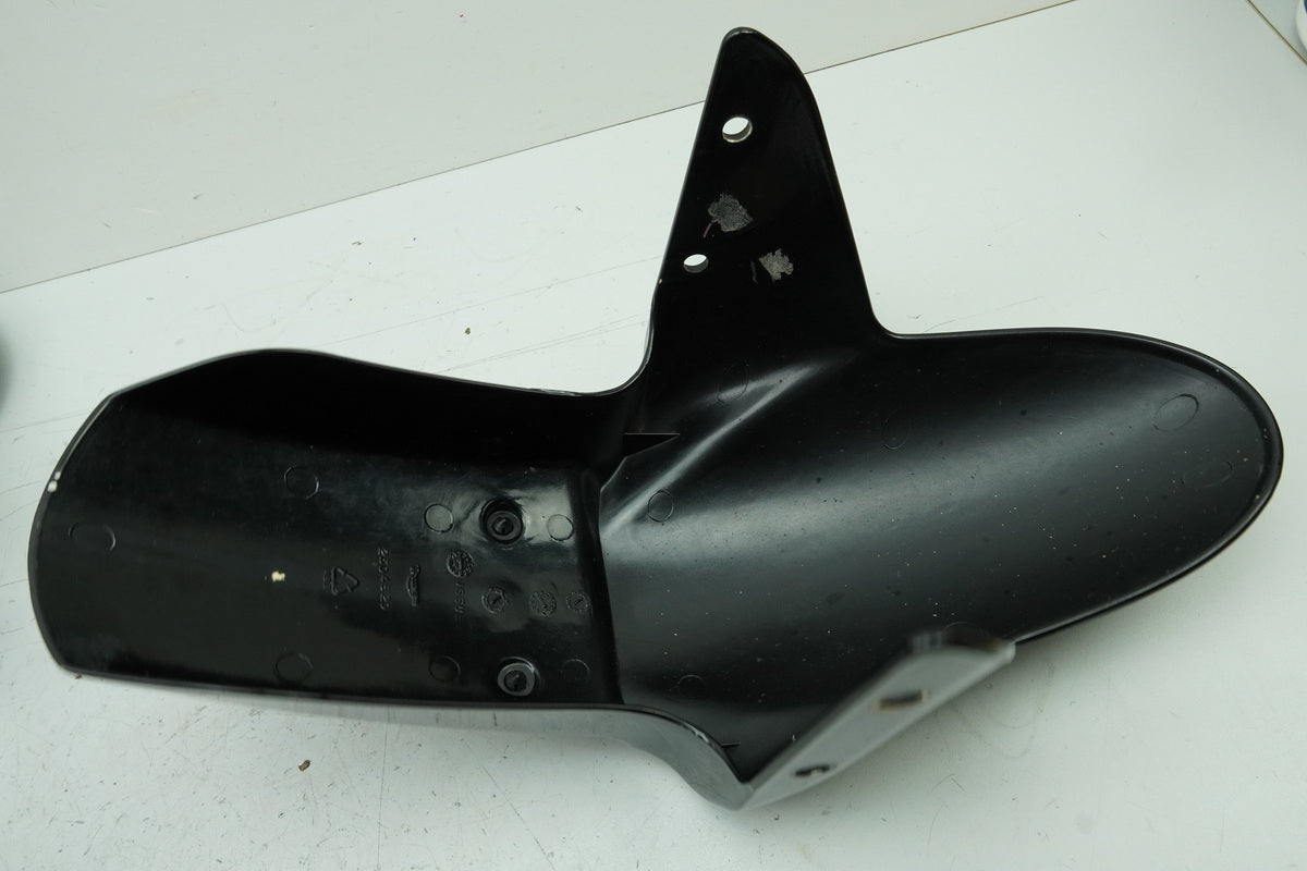 TRIUMPH SPEED TRIPLE 955 i 595 N Kotflügel vorn Radlauf Fender Schutzblech