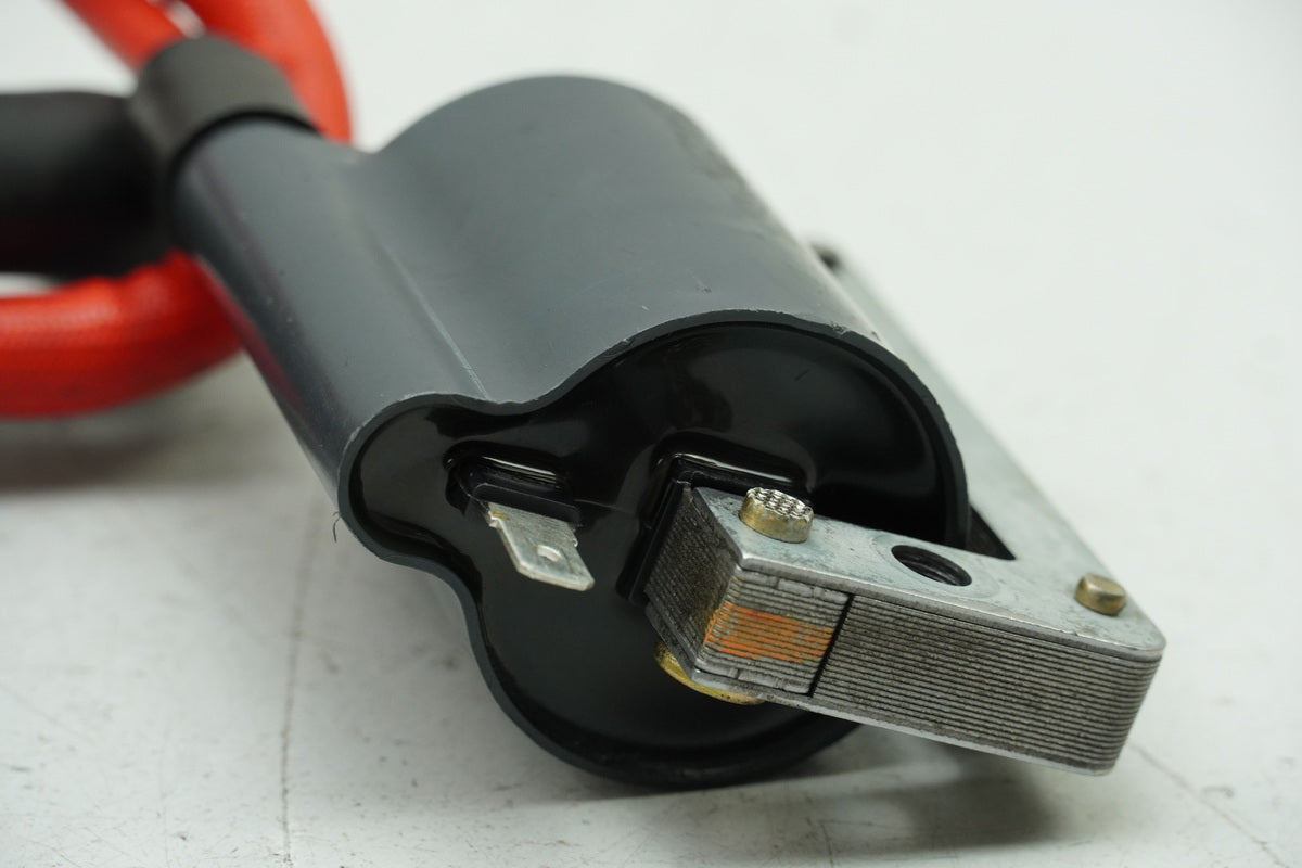 Aprilia Pegaso 650 GA (MX) Zündspule Zündkerzenstecker Zündkabel Ignition Coil