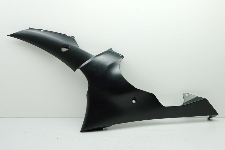 YAMAHA YZF R6 RJ15 Side Panel Left Side Cover 13S-28385-00