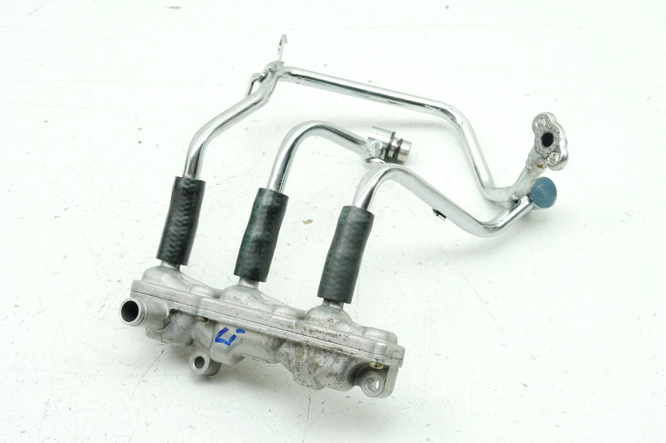 Honda GL 1500 F6C Valkyrie SC34 Secondary Air Injection Left Tube Air Supply