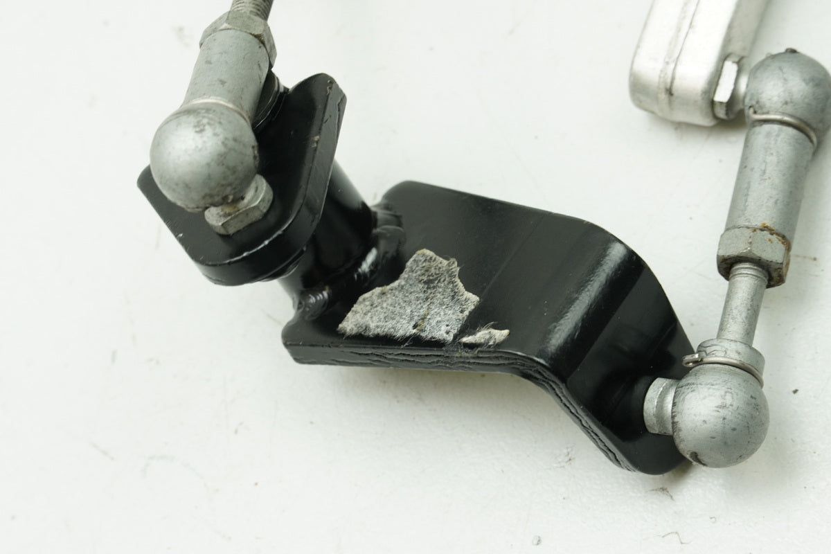 BMW K 1200 LT A K2LT Reenvío de varillaje de cambio (para palanca de cambios, palanca de marchas, pedal de cambio)