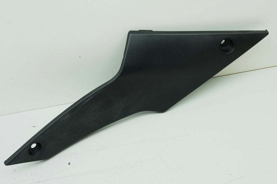 TRIUMPH SPEED TRIPLE 955 i 595 N Seitendeckel rechts Abdeckung Cover Blende