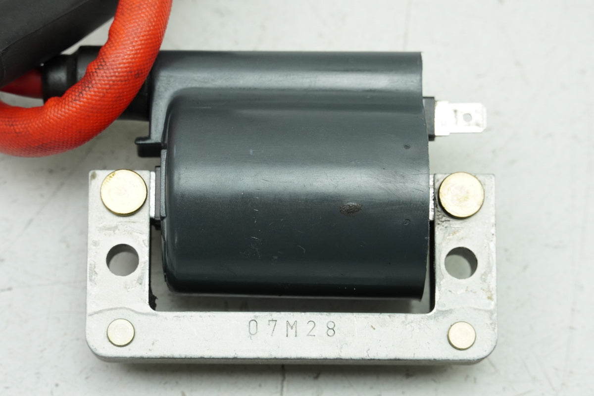 Aprilia Pegaso 650 GA (MX) Zündspule Zündkerzenstecker Zündkabel Ignition Coil