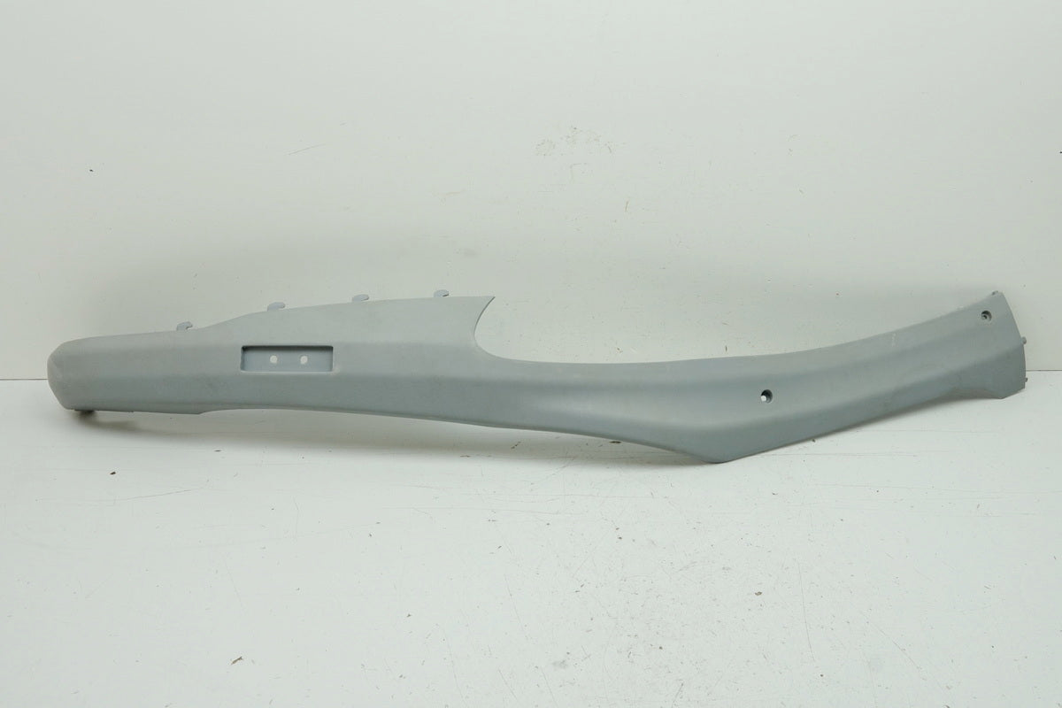 Sym Super Fancy 50 Heckverkleidung rechts Seitendeckel Abdeckung Cover Blende