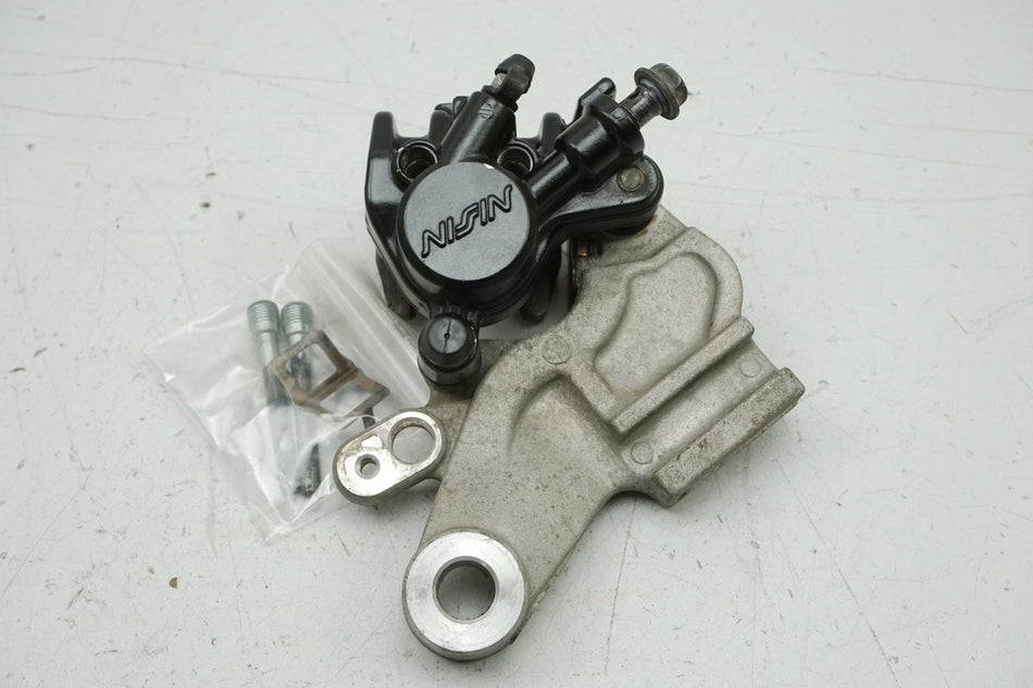 YAMAHA MT 125 A RE39 Pinza de freno trasera Calibrador de freno