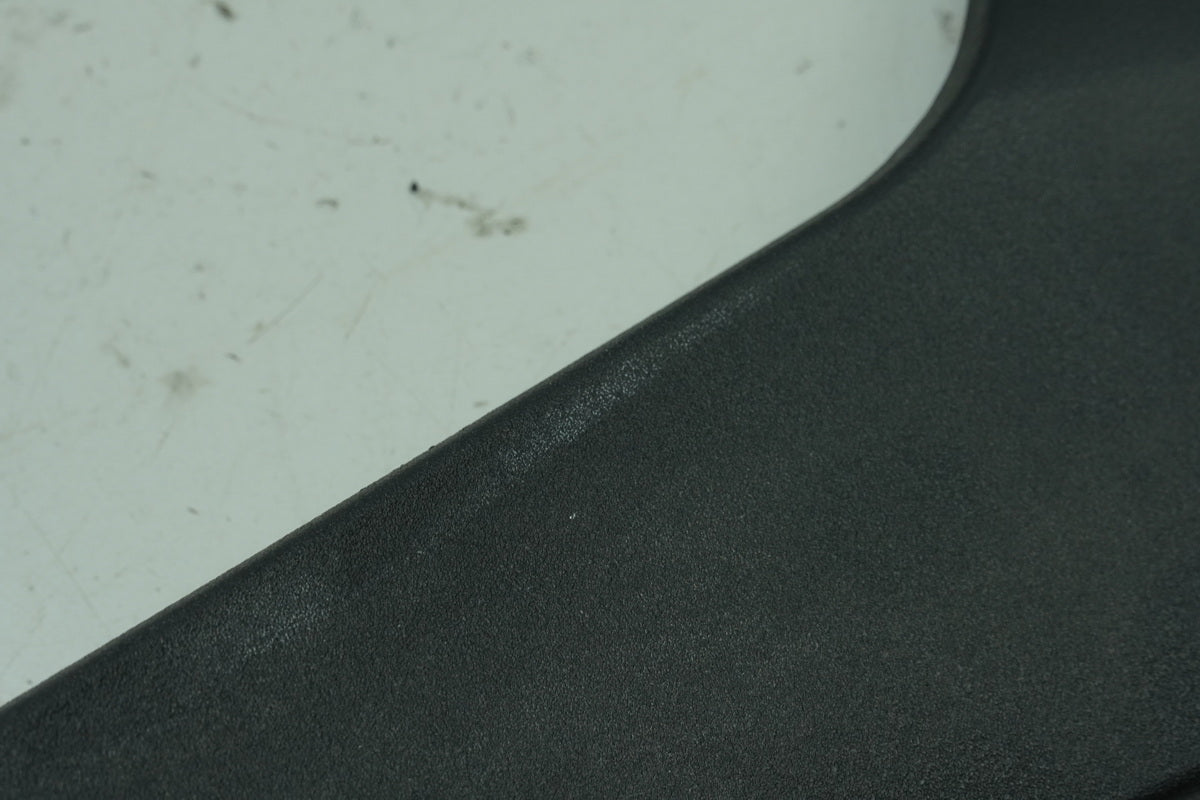 TRIUMPH SPEED TRIPLE 955 i 595 N Seitendeckel rechts Abdeckung Cover Blende